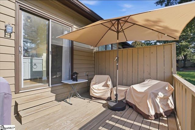 426 Sparrow Hawk Court, Greer, SC 29650