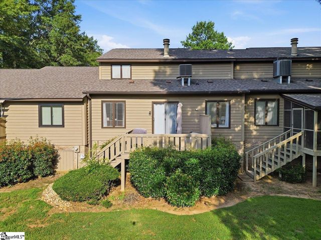 426 Sparrow Hawk Court, Greer, SC 29650