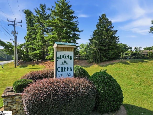 426 Sparrow Hawk Court, Greer, SC 29650
