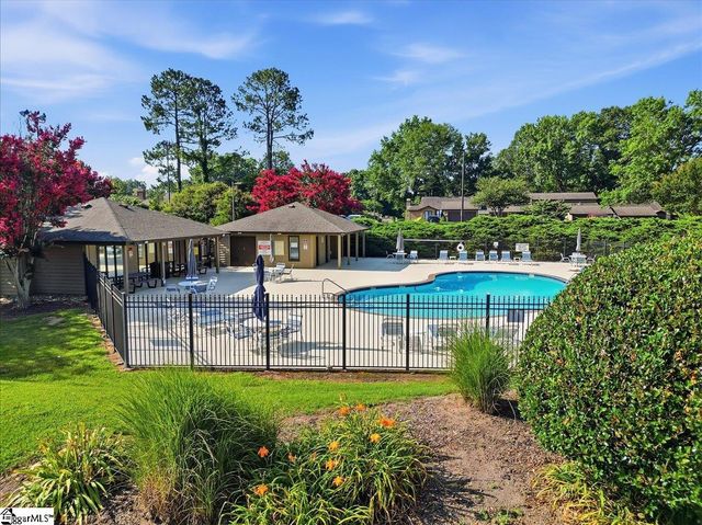 426 Sparrow Hawk Court, Greer, SC 29650