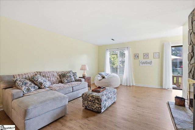 426 Sparrow Hawk Court, Greer, SC 29650