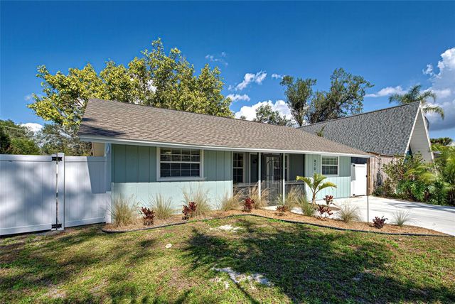 470 LEACH STREET, Englewood, FL 34223