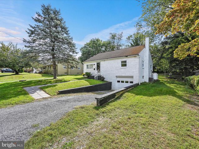 4408 MILLER DR, Mount Joy, PA 17552