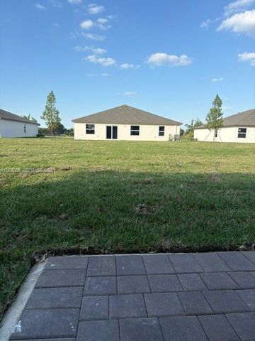 17435 SW 285 st, Homestead, FL 33033