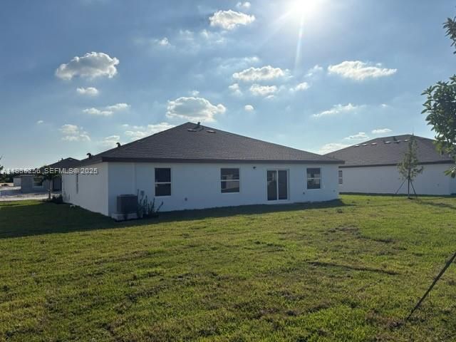 17435 SW 285 st, Homestead, FL 33033