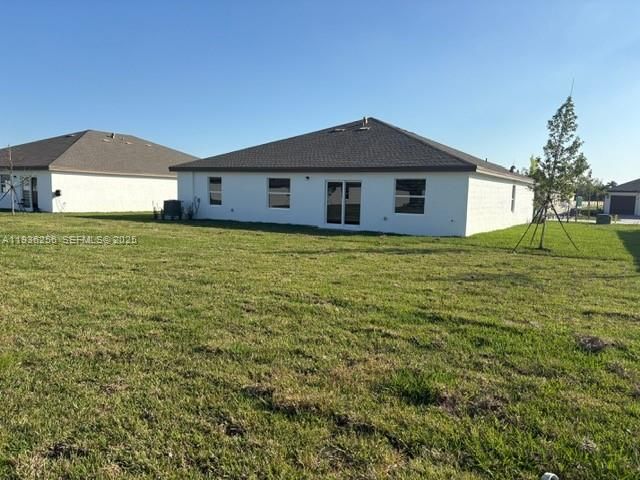 17435 SW 285 st, Homestead, FL 33033