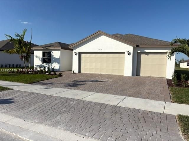 17435 SW 285 st, Homestead, FL 33033