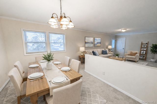 99 Wagon Lane, Centereach, NY 11720