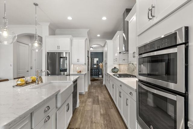 7637 TOSCANA BOULEVARD, Orlando, FL 32819