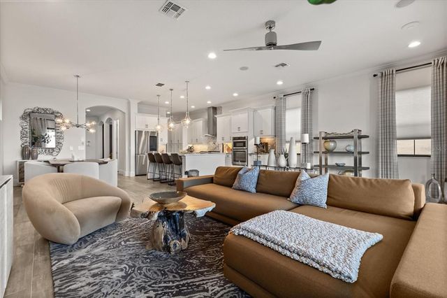 7637 TOSCANA BOULEVARD, Orlando, FL 32819