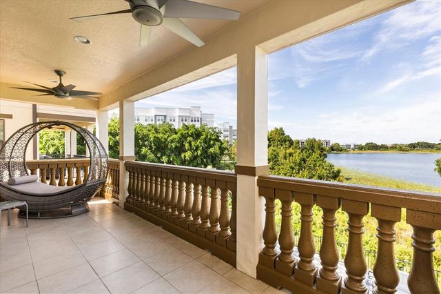 7637 TOSCANA BOULEVARD, Orlando, FL 32819