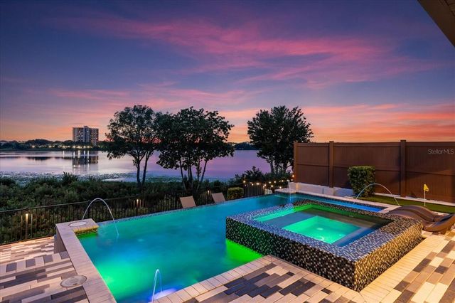 7637 TOSCANA BOULEVARD, Orlando, FL 32819