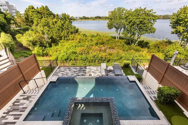 7637 TOSCANA BOULEVARD, Orlando, FL 32819