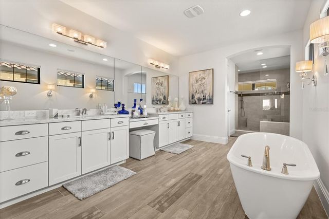 7637 TOSCANA BOULEVARD, Orlando, FL 32819