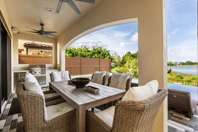 7637 TOSCANA BOULEVARD, Orlando, FL 32819