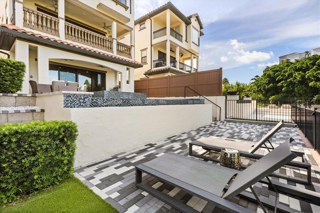 7637 TOSCANA BOULEVARD, Orlando, FL 32819