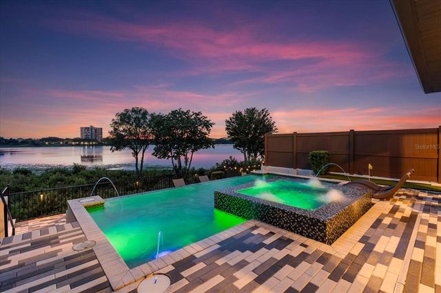 7637 TOSCANA BOULEVARD, Orlando, FL 32819