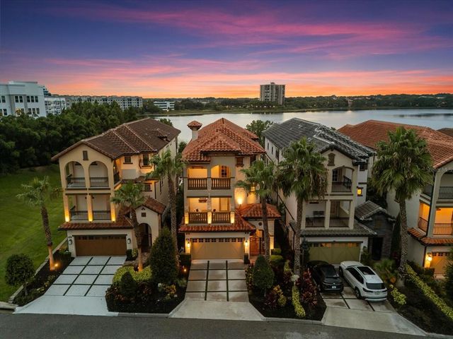 7637 TOSCANA BOULEVARD, Orlando, FL 32819