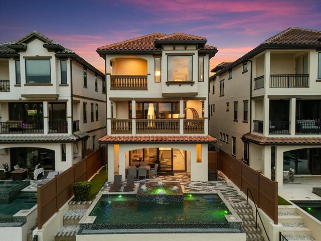 7637 TOSCANA BOULEVARD, Orlando, FL 32819
