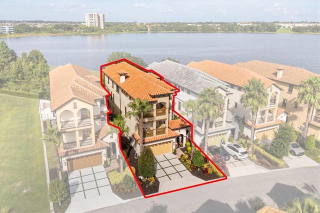 7637 TOSCANA BOULEVARD, Orlando, FL 32819