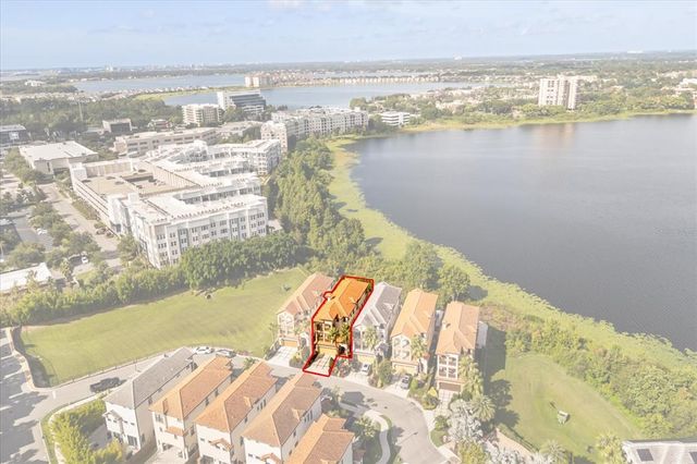 7637 TOSCANA BOULEVARD, Orlando, FL 32819