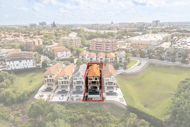 7637 TOSCANA BOULEVARD, Orlando, FL 32819