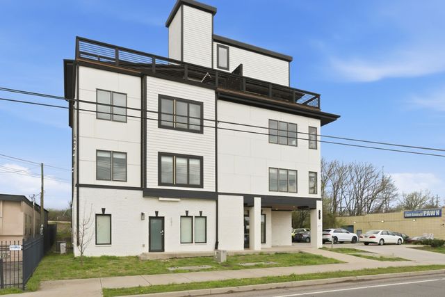 3303 Gallatin Pike Apt 402, Nashville, TN 37216