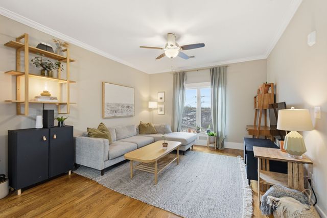 3303 Gallatin Pike Apt 402, Nashville, TN 37216