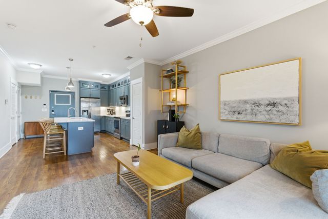 3303 Gallatin Pike Apt 402, Nashville, TN 37216