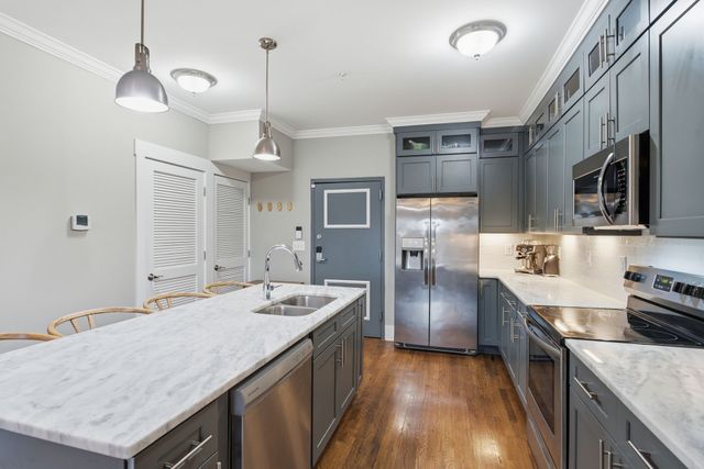 3303 Gallatin Pike Apt 402, Nashville, TN 37216