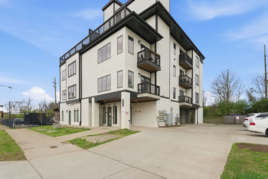 3303 Gallatin Pike Apt 402, Nashville, TN 37216