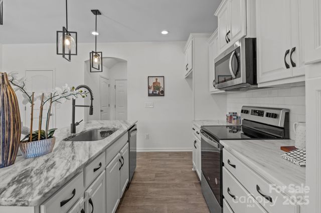 154 Fairfield Drive, Troutman, NC 28166