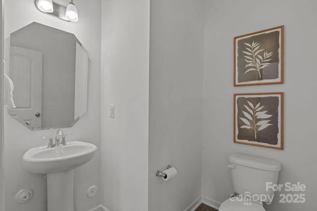 154 Fairfield Drive, Troutman, NC 28166