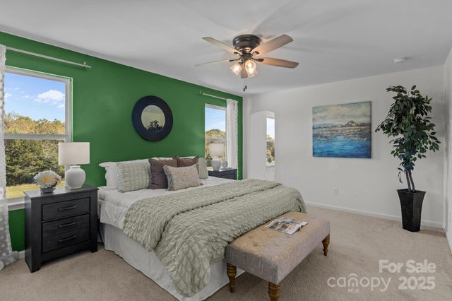 154 Fairfield Drive, Troutman, NC 28166