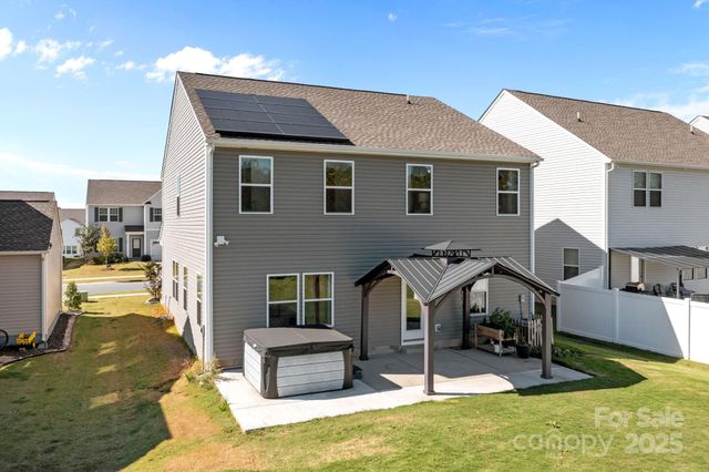 154 Fairfield Drive, Troutman, NC 28166