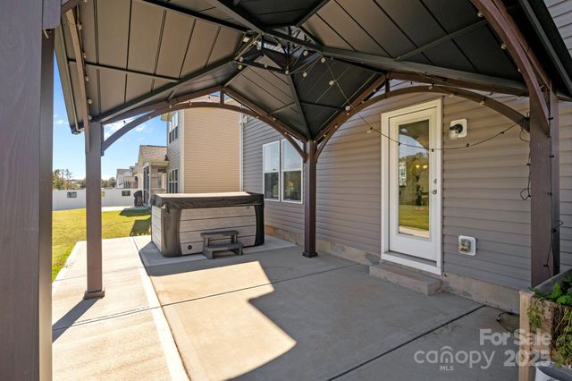 154 Fairfield Drive, Troutman, NC 28166