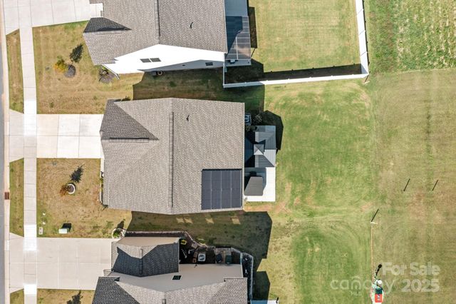154 Fairfield Drive, Troutman, NC 28166