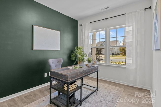 154 Fairfield Drive, Troutman, NC 28166