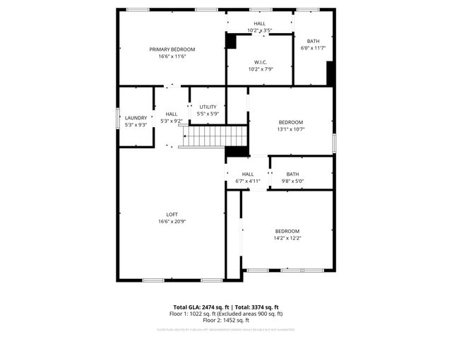 154 Fairfield Drive, Troutman, NC 28166