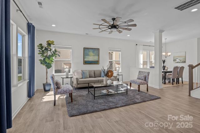 154 Fairfield Drive, Troutman, NC 28166