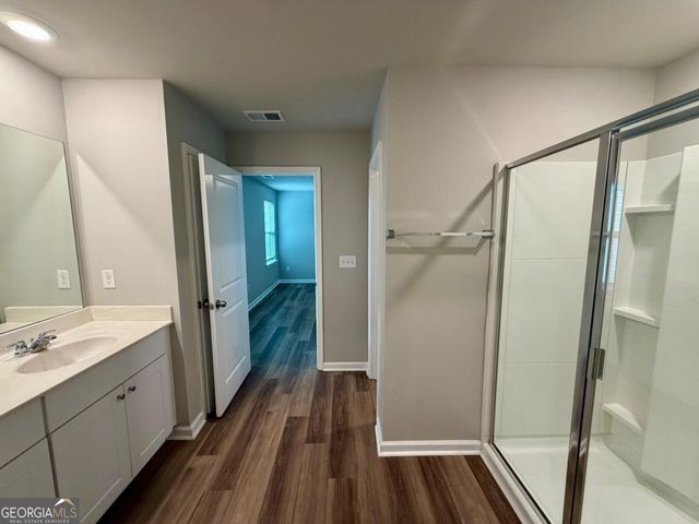 3128 Baylor Circle, Mcdonough, GA 30253