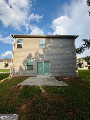 3128 Baylor Circle, Mcdonough, GA 30253