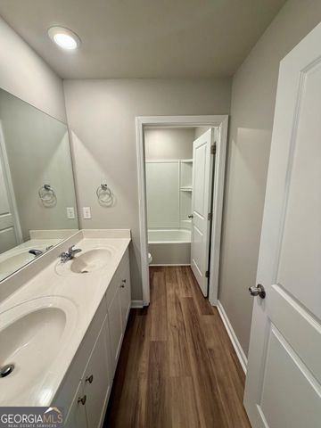 3128 Baylor Circle, Mcdonough, GA 30253