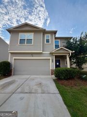 3128 Baylor Circle, Mcdonough, GA 30253