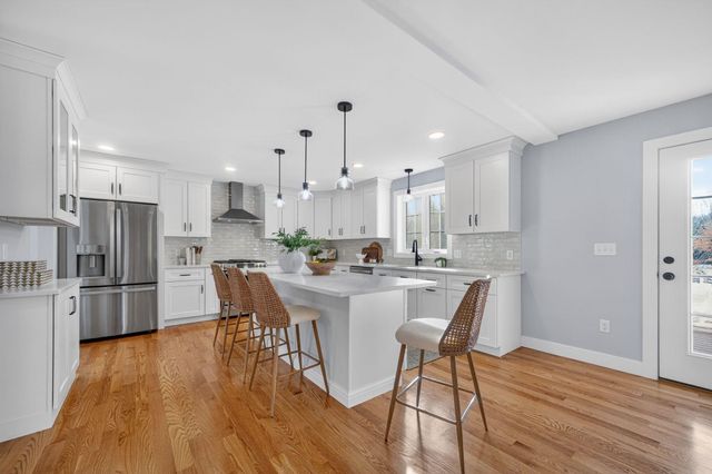 17 Elm Court, Barrington, NH 03825