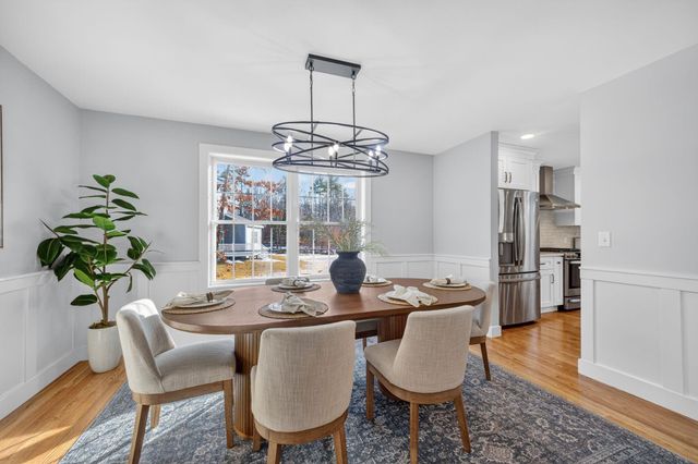 17 Elm Court, Barrington, NH 03825