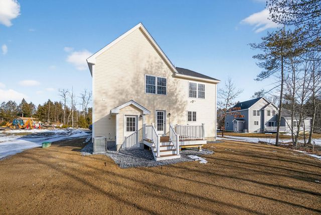 17 Elm Court, Barrington, NH 03825