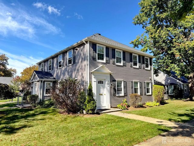 63-N OLD NASSAU ROAD Road, Monroe, NJ 08831