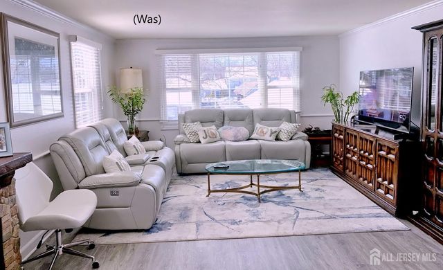 63-N OLD NASSAU ROAD Road, Monroe, NJ 08831