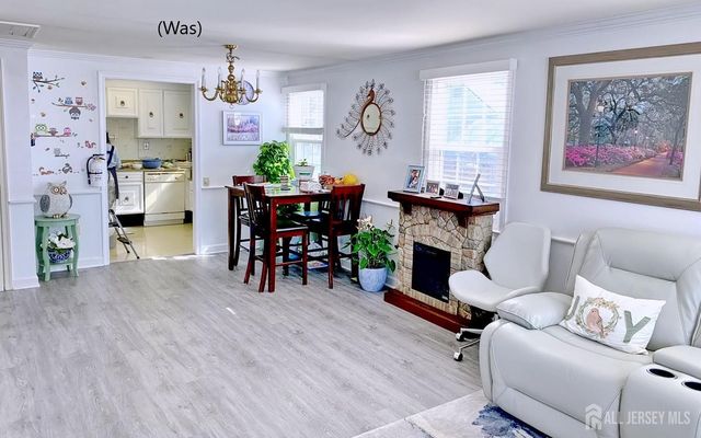 63-N OLD NASSAU ROAD Road, Monroe, NJ 08831